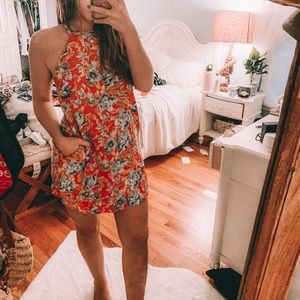 Summery Dress🤍